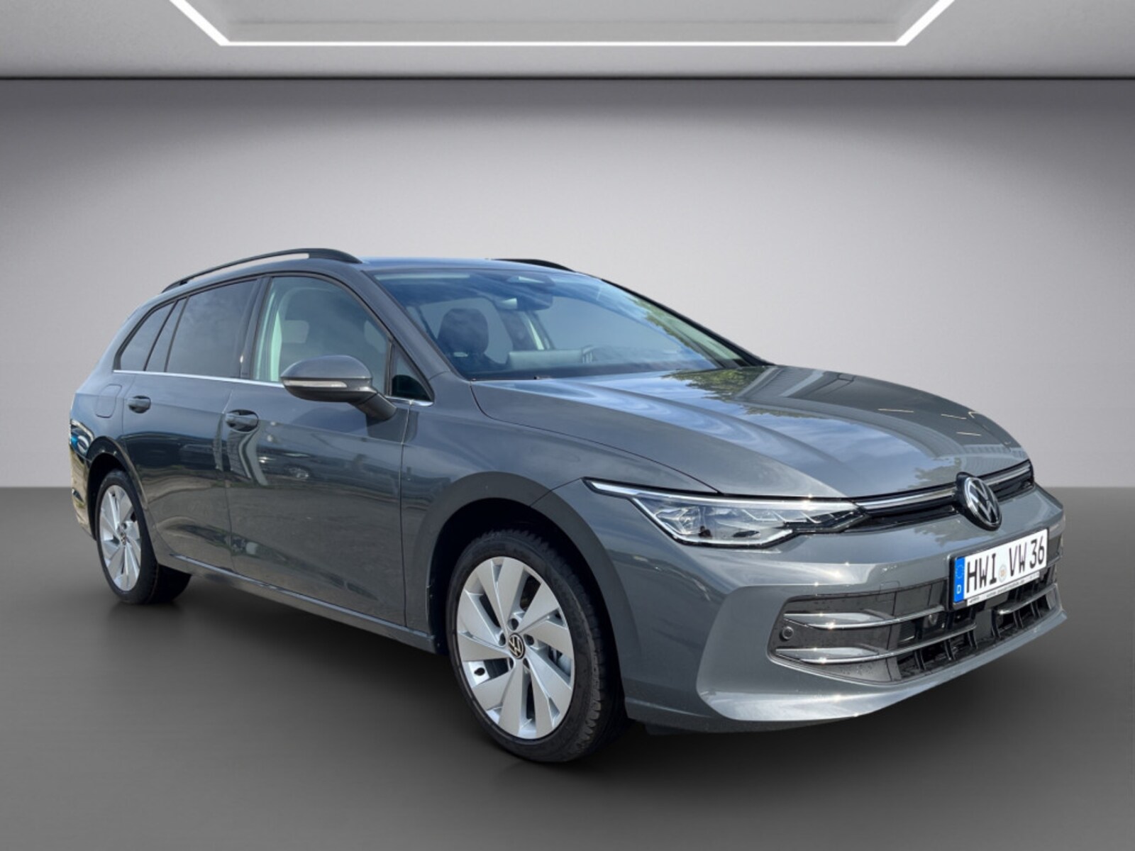 Volkswagen Golf Variant – Bild 7