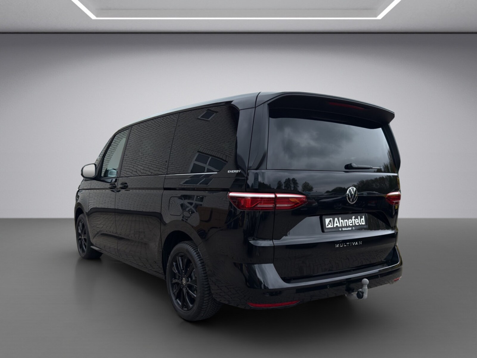 Volkswagen Multivan Langversion – Bild 4