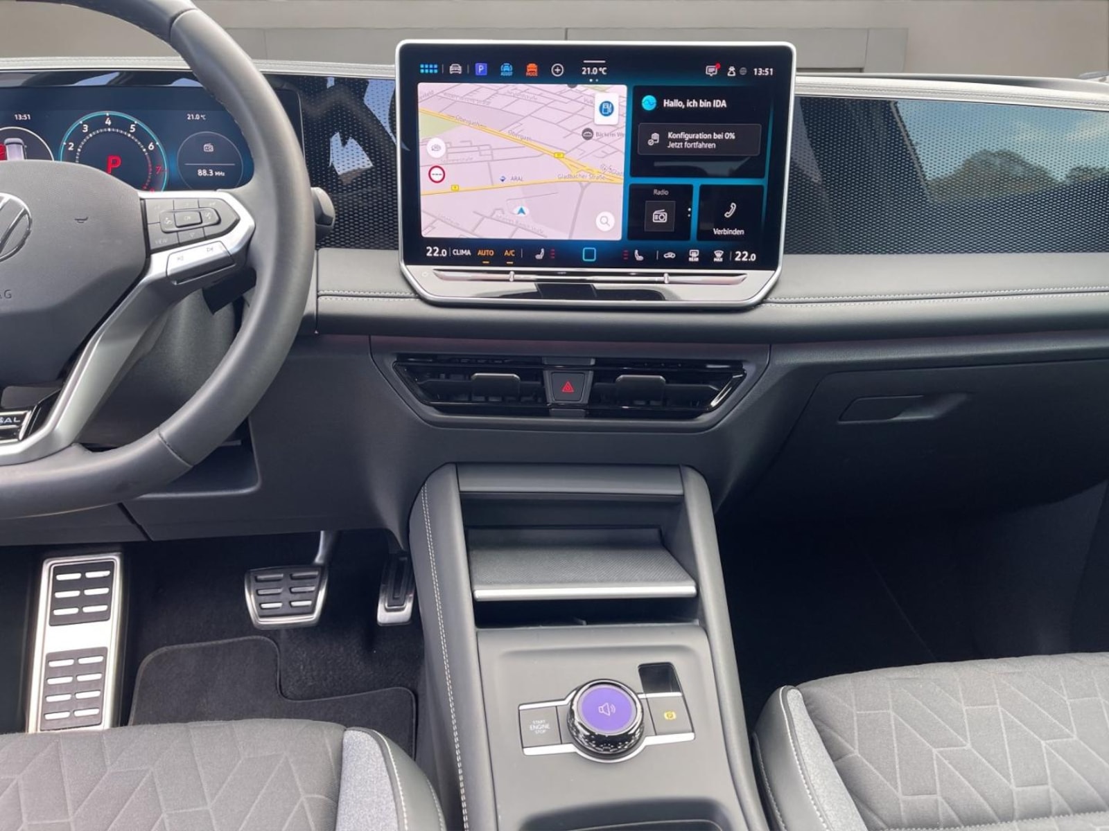 Volkswagen Tiguan – Bild 14