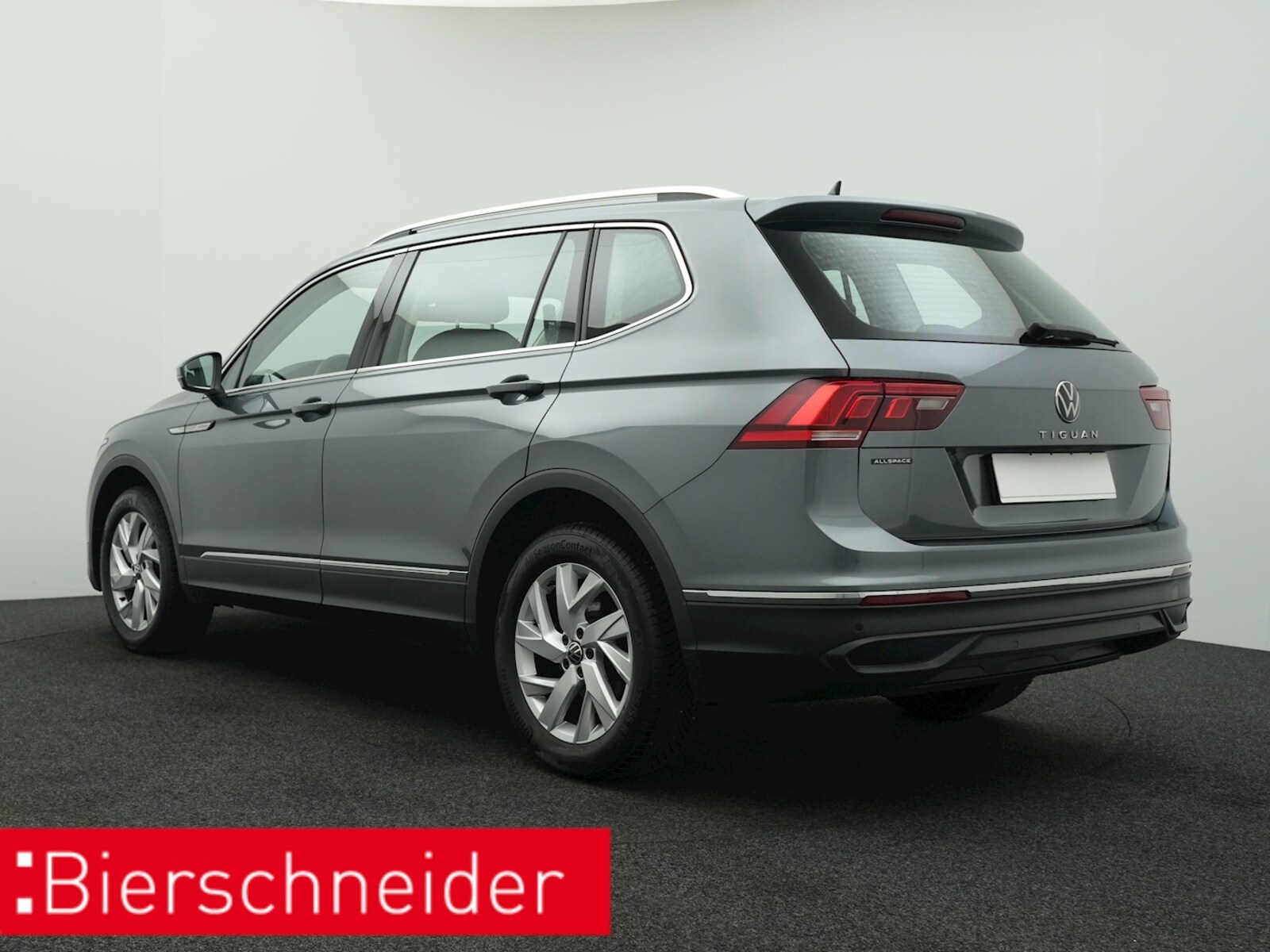 Volkswagen Tiguan Allspace – Bild 3