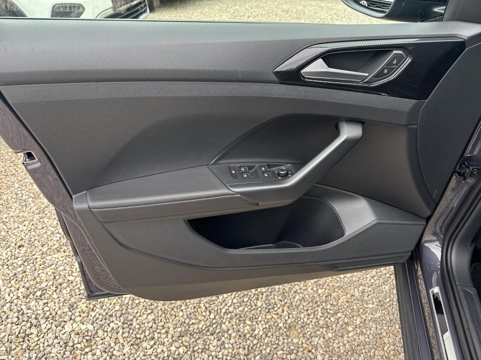 Volkswagen T-Cross – Bild 15