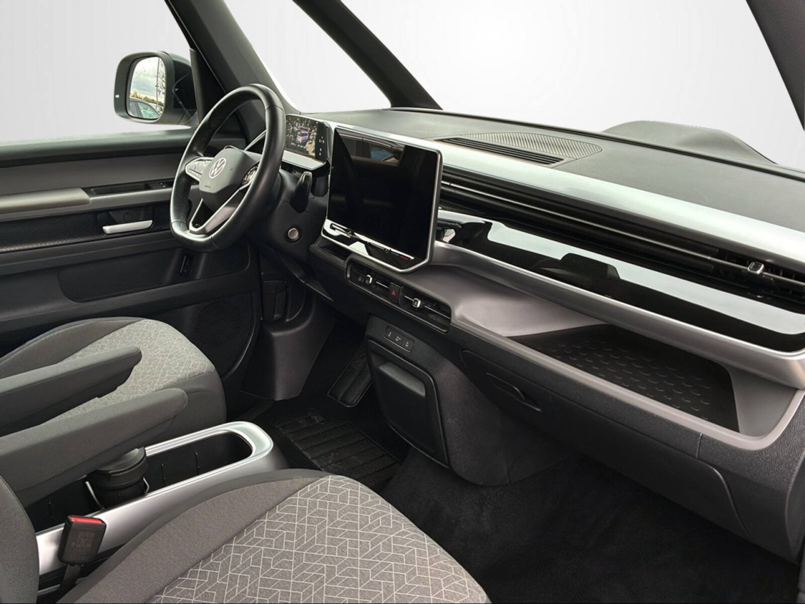 Volkswagen ID. Buzz – Bild 11