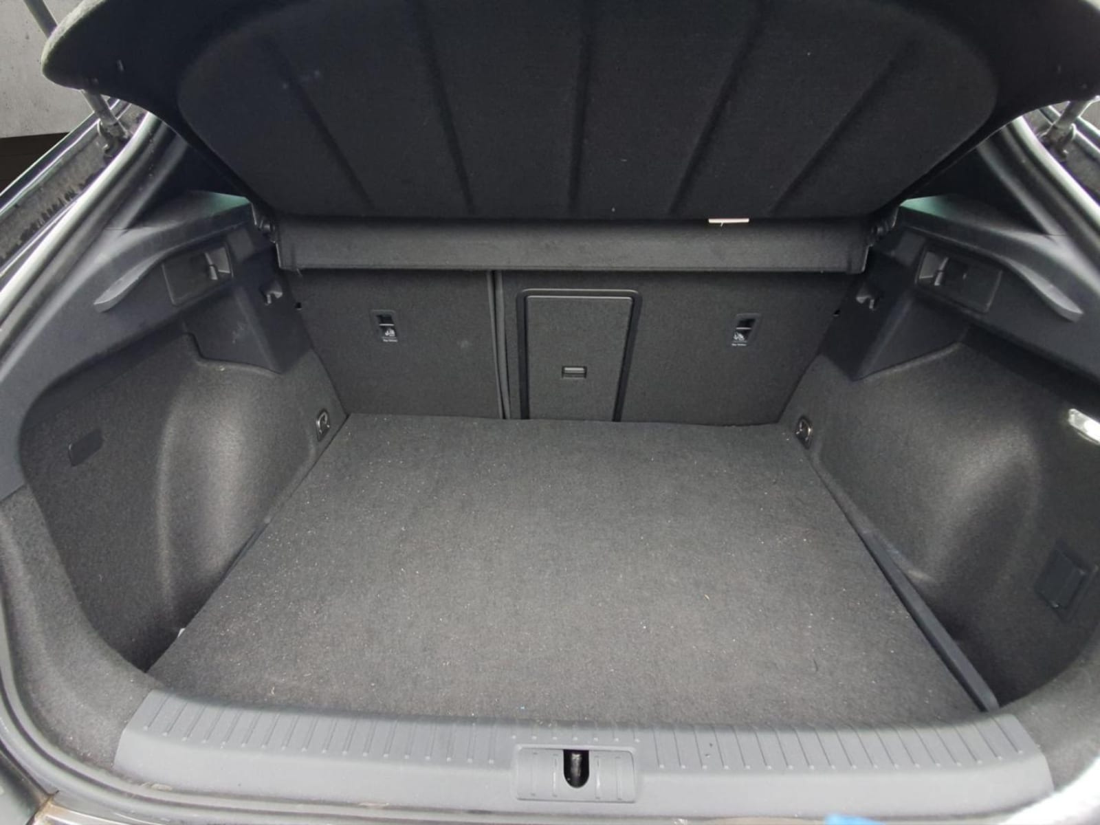 CUPRA Formentor – Bild 17