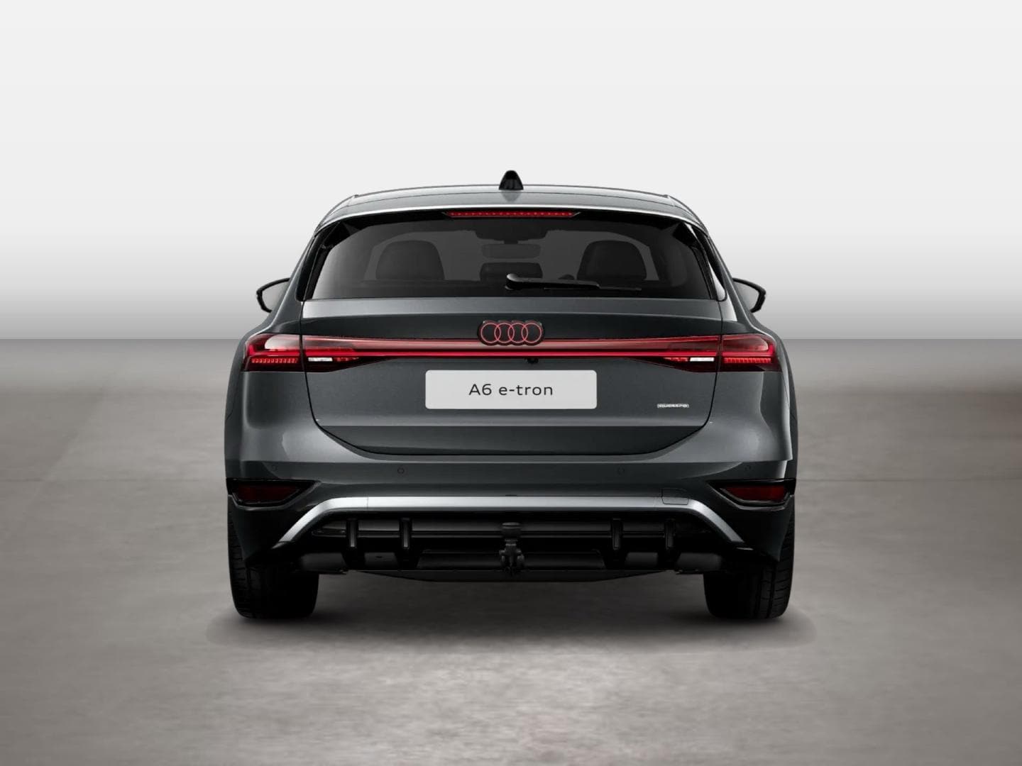 Bild über Audi A6 Avant e-tron e-tron quattro - für weitere Informationen kontaktieren Sie den Audi Partner