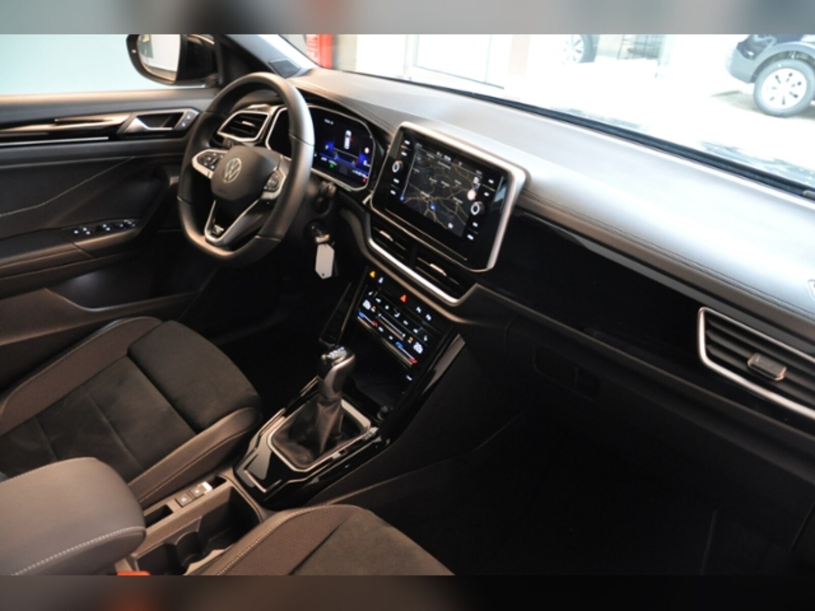 Volkswagen T-Roc – Bild 24
