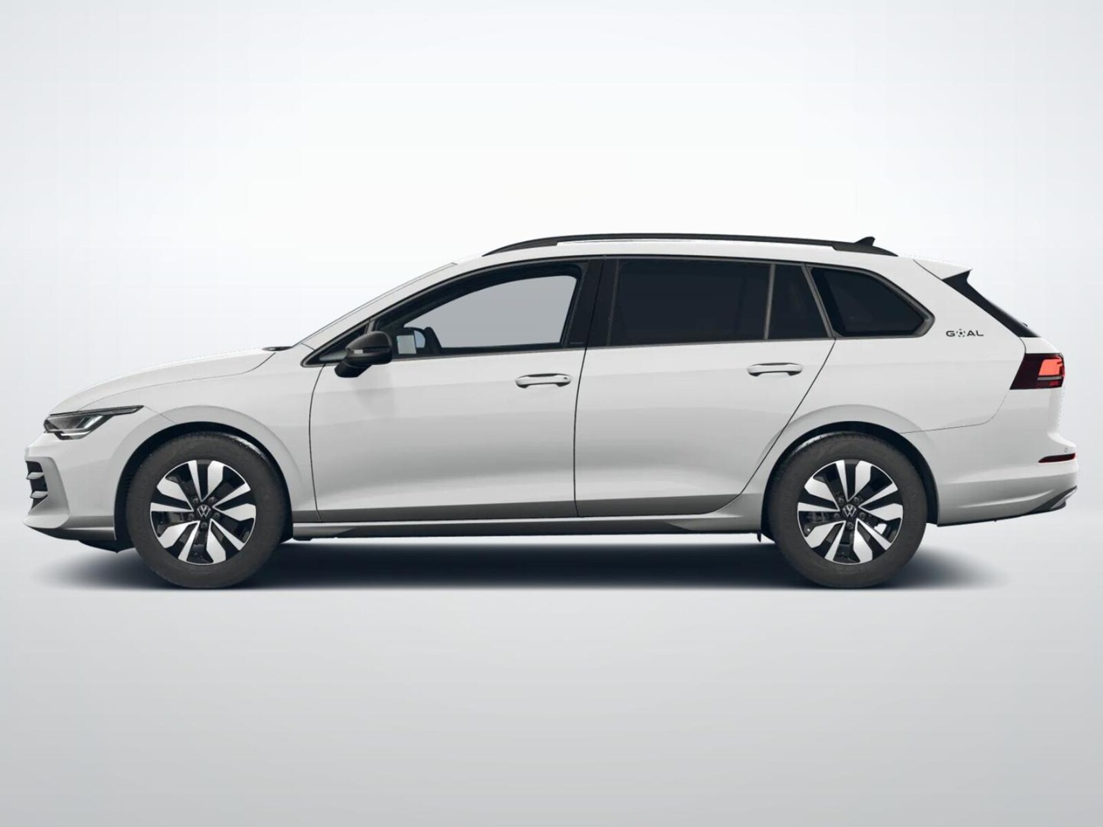 Volkswagen Golf Variant – Bild 3