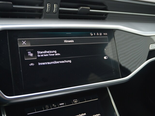 Image about Audi S6 Avant TDI quattro tiptronic