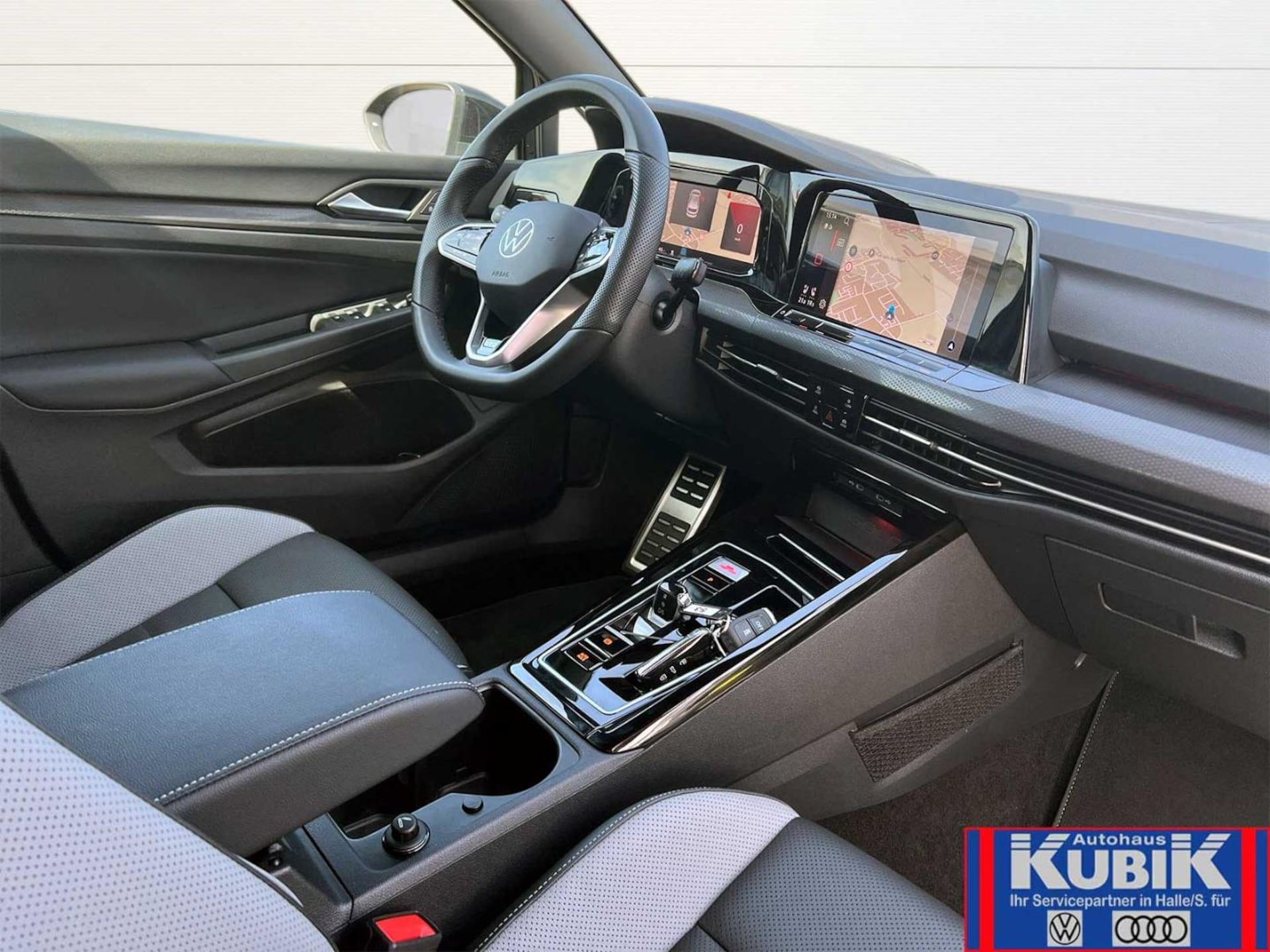 Volkswagen Golf GTD