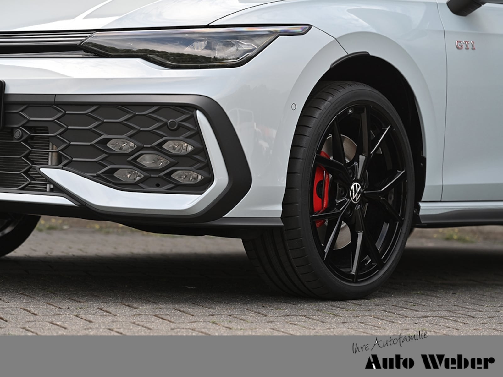 Volkswagen Golf – Bild 7