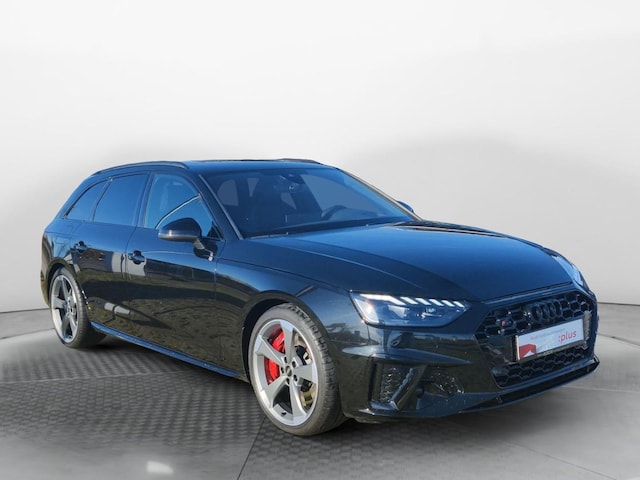 Audi S4 Avant -  - Joinsteer - #5