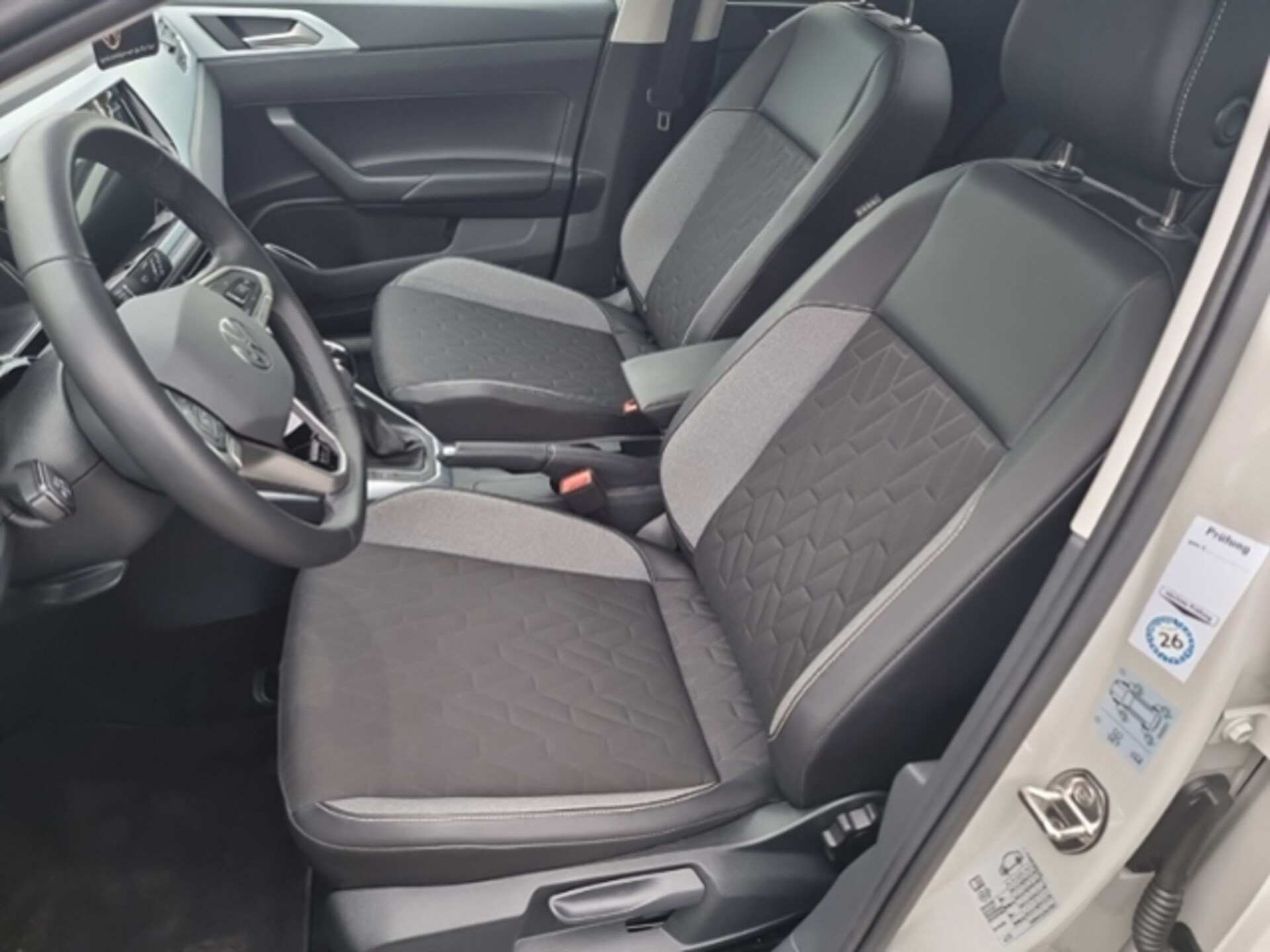 Volkswagen Taigo Goal