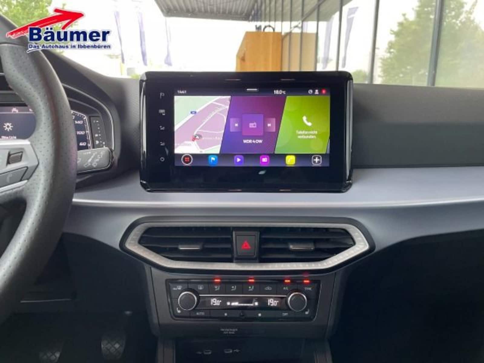 SEAT Ibiza – Bild 17