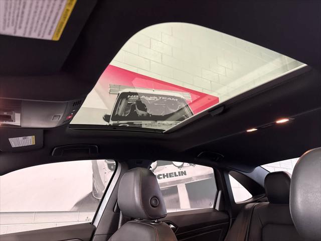 2019 VOLKSWAGEN JETTA - Image 25