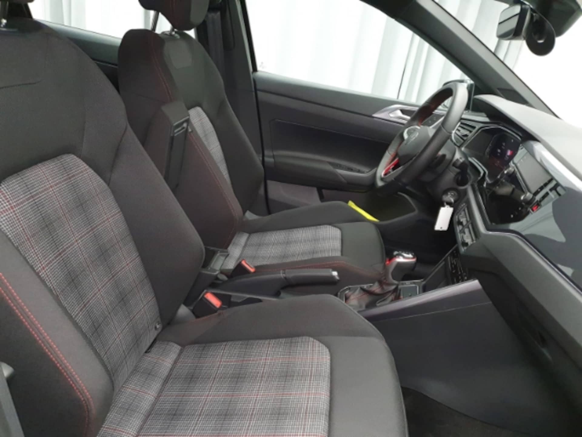 Volkswagen Polo GTI
