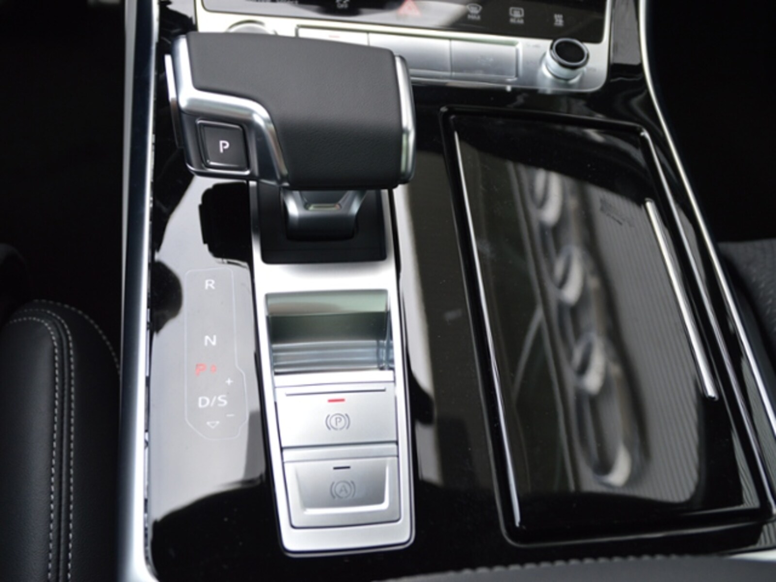 Audi Q7 – Bild 14