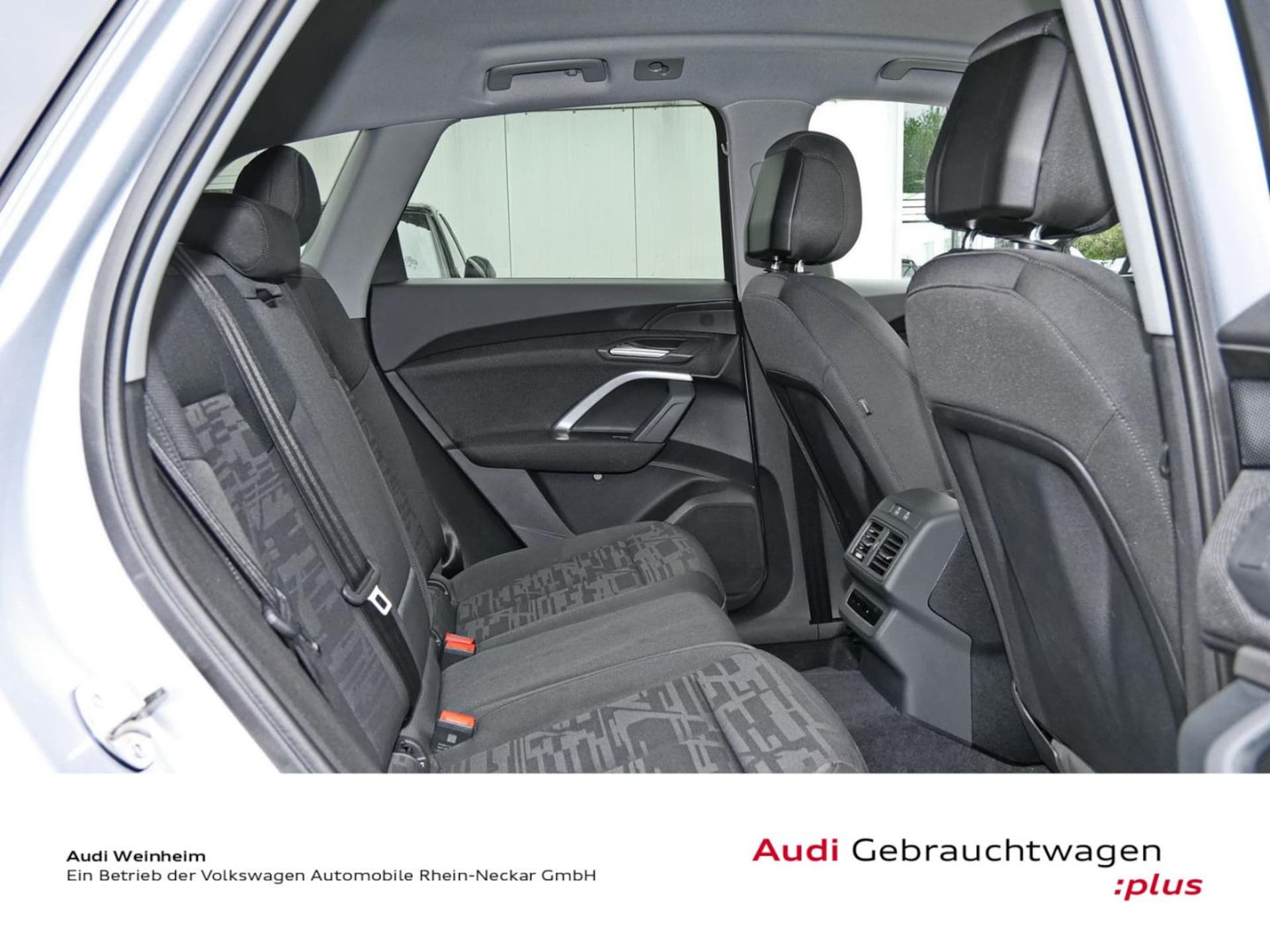 Audi Q5 SUV