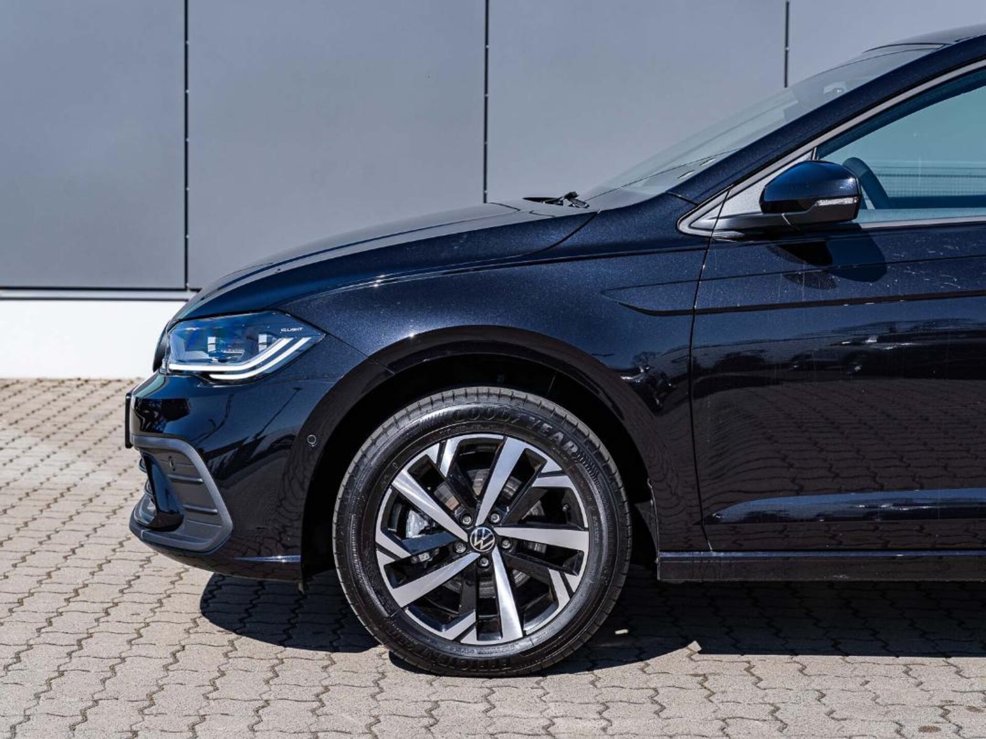 Volkswagen Polo Goal