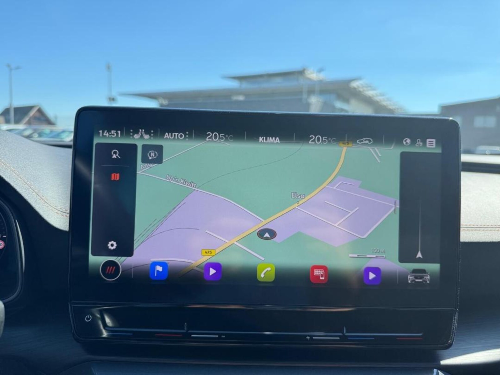 CUPRA Formentor – Bild 21