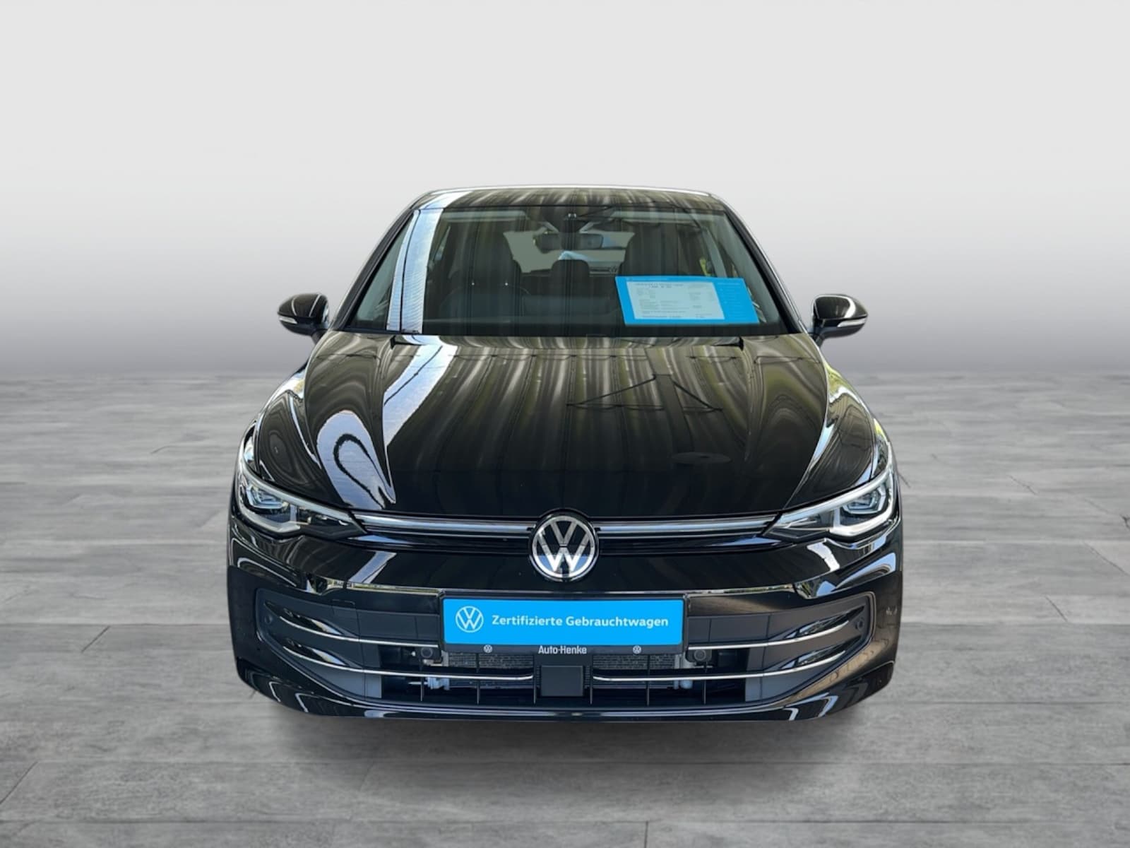 Volkswagen Golf – Bild 10