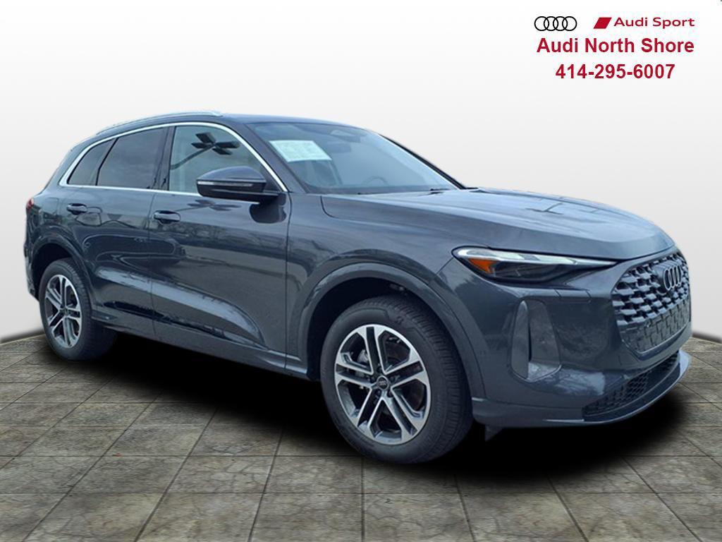 2025 Audi Q5