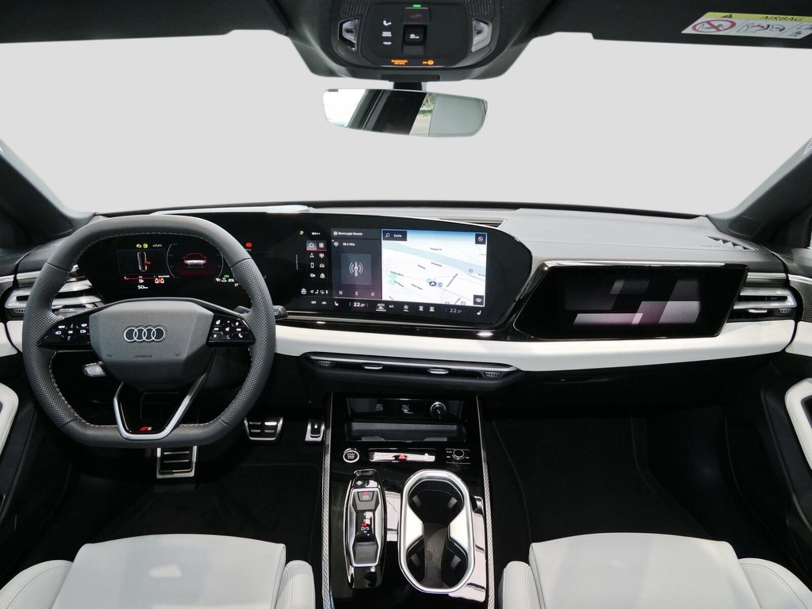 Audi A6 Avant – Bild 10