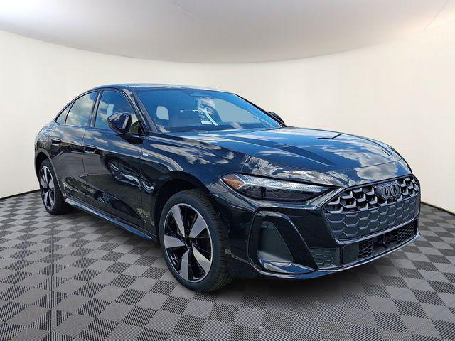 2026 Audi A5 Premium Plus quattro S tronic's photo
