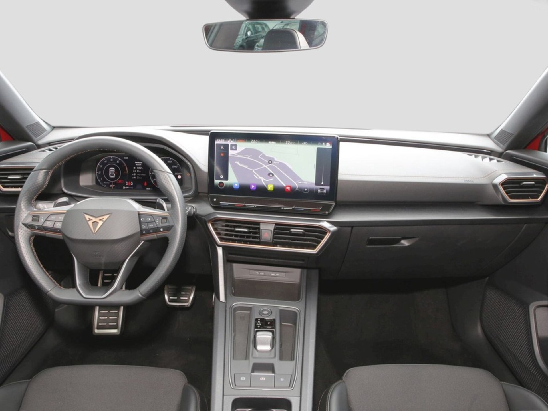CUPRA Formentor VZ