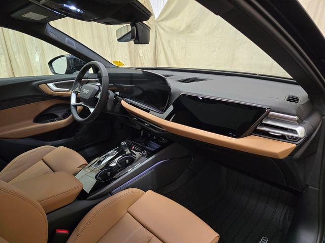 2026 Audi A5 Premium Plus - Photo 35