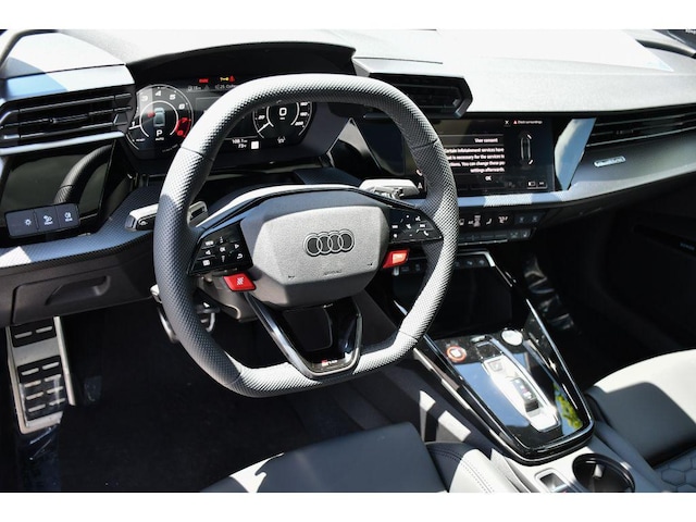 2026 Audi RS 3 Base - Photo 12