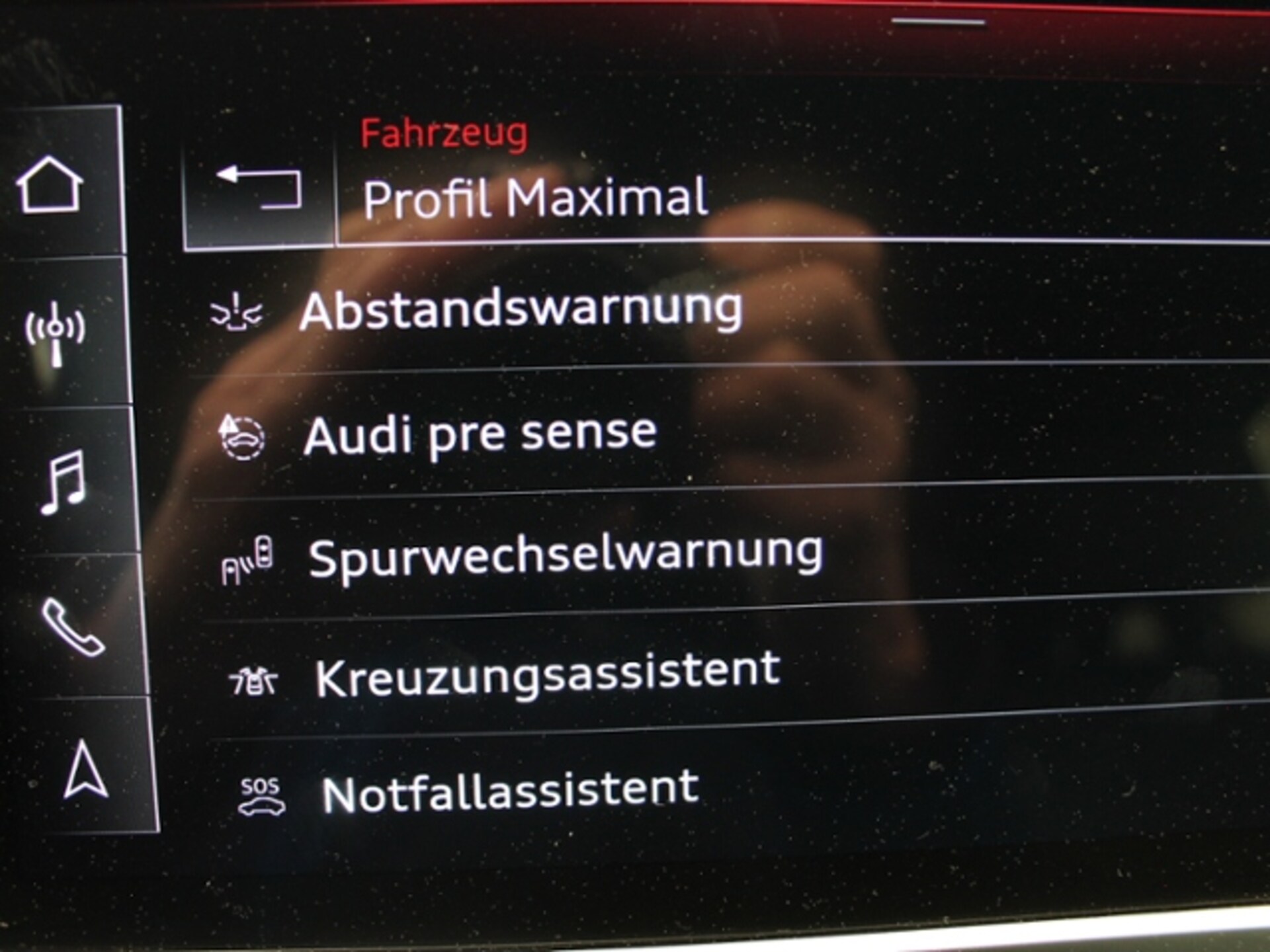 Audi RS 6 Avant