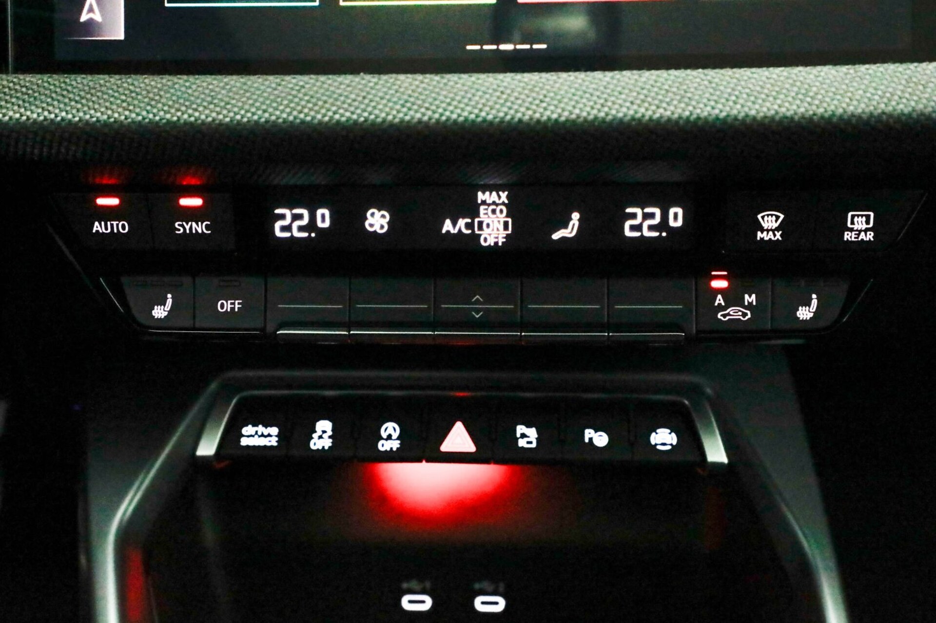 Audi S3 Limousine