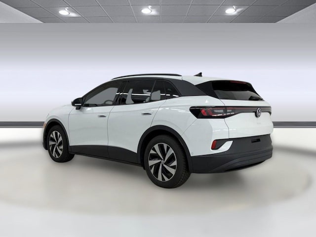 2024 Volkswagen ID.4