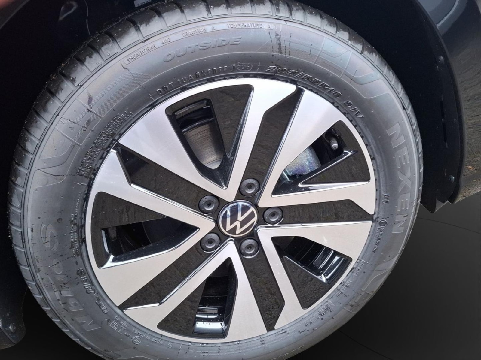 Volkswagen Golf – Bild 12