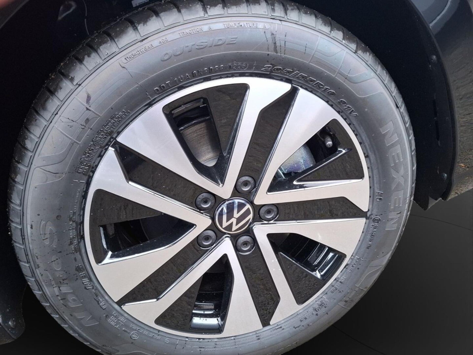Volkswagen Golf ENERGY