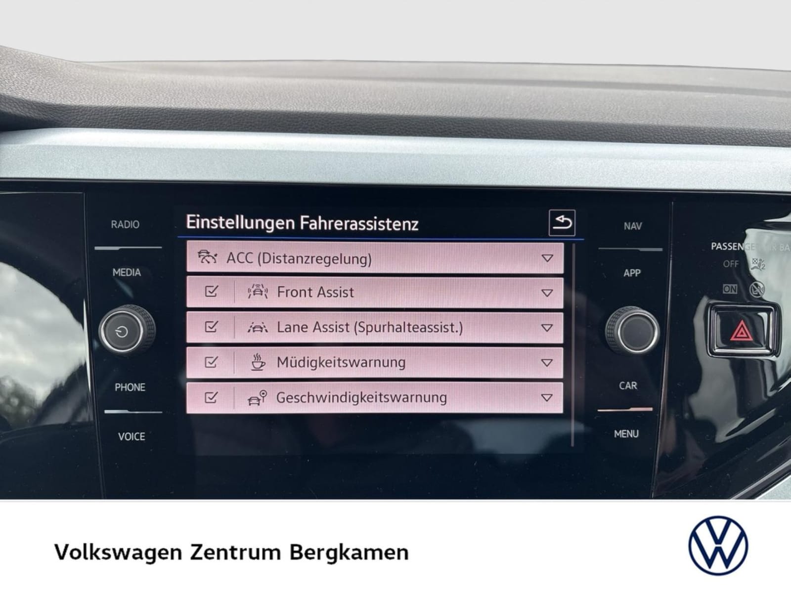 Volkswagen Taigo – Bild 14