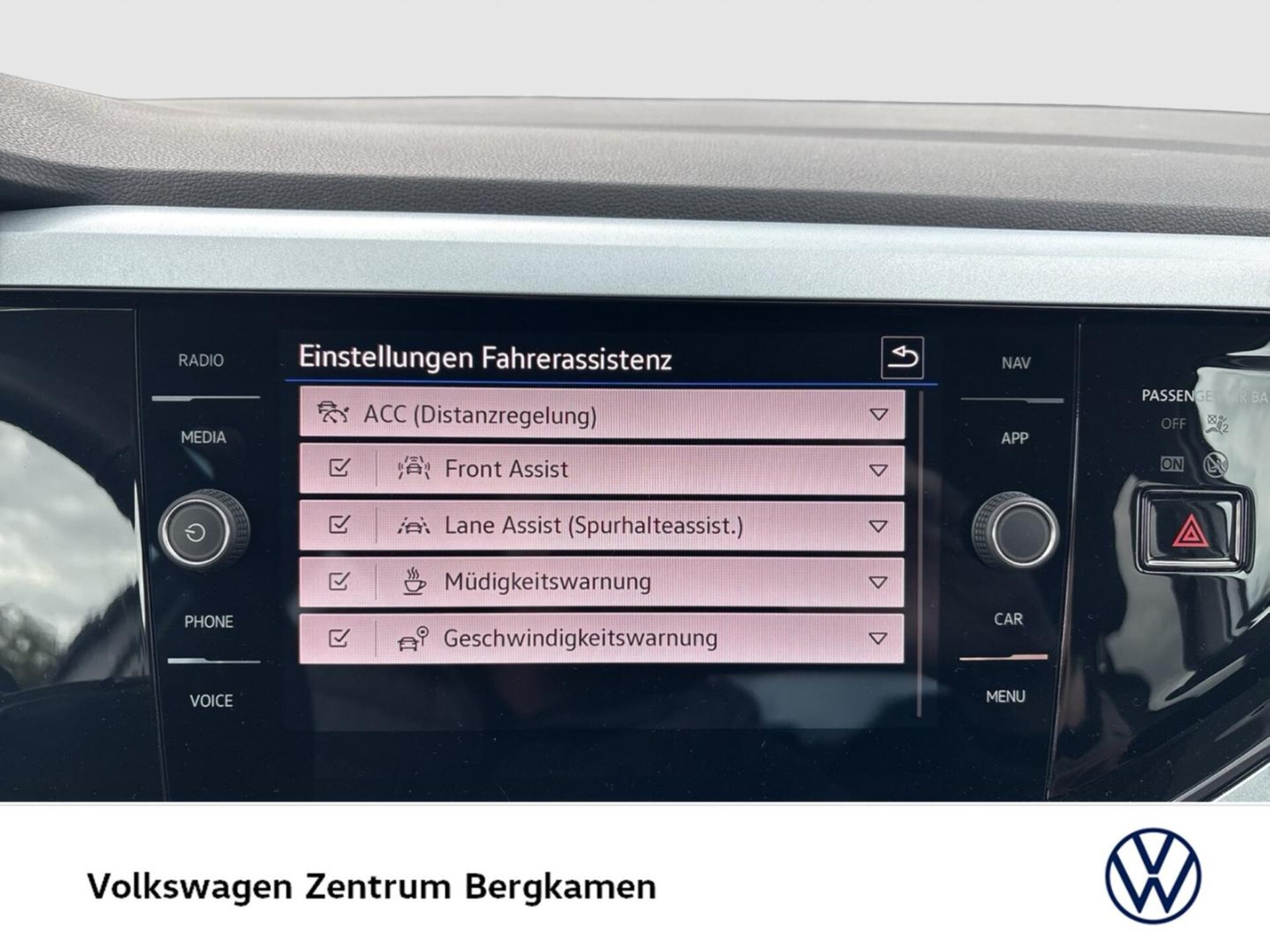 Volkswagen Taigo Goal