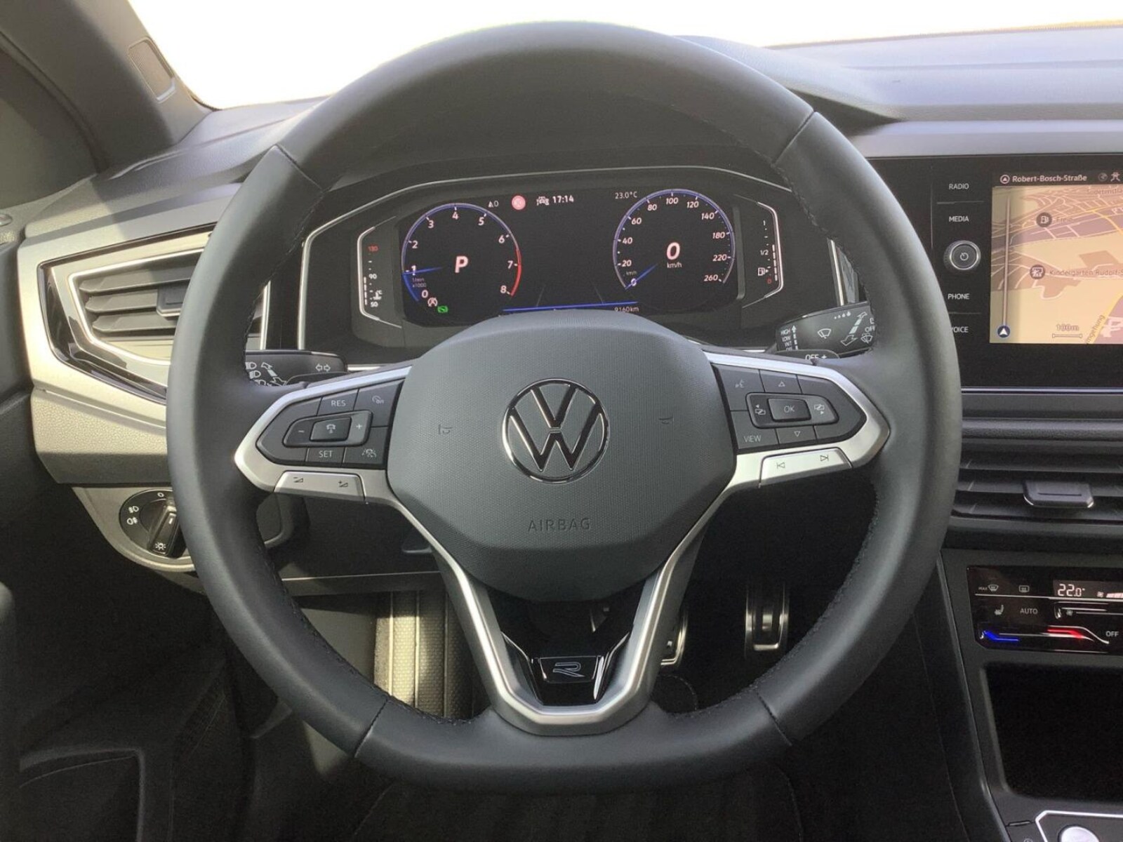 Volkswagen Taigo – Bild 12