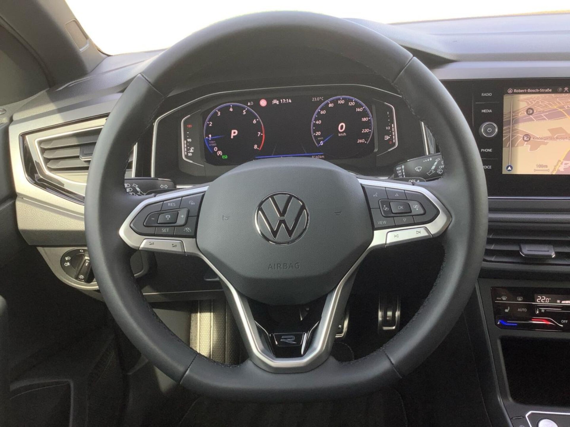 Volkswagen Taigo R-Line