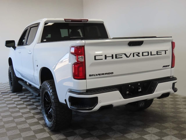 2023 Chevrolet Silverado