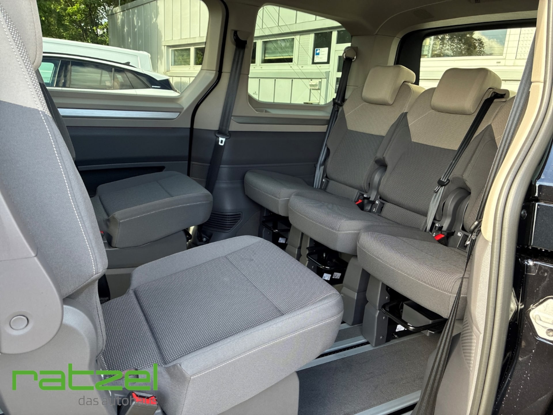 Volkswagen Multivan ENERGY