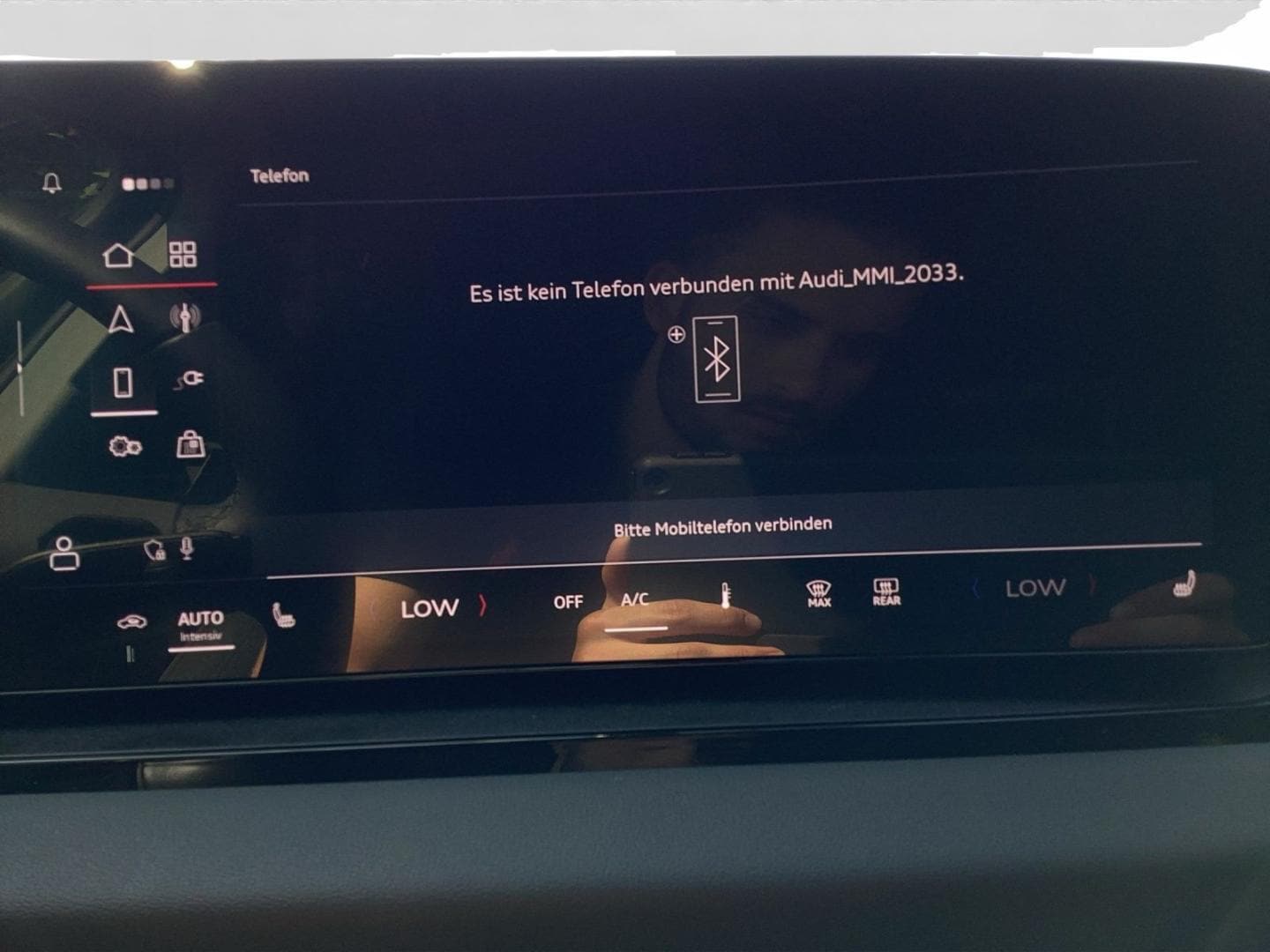 Bild über Audi Q6 SUV e-tron e-tron - für weitere Informationen kontaktieren Sie den Audi Partner