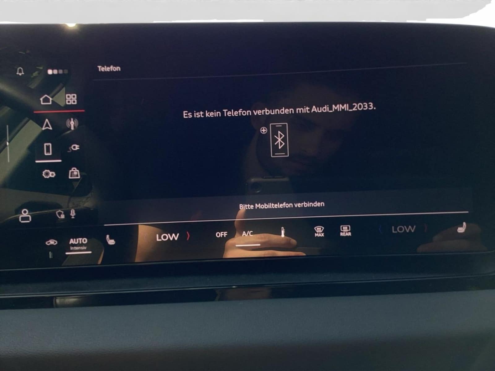Audi Q6 e-tron – Bild 15