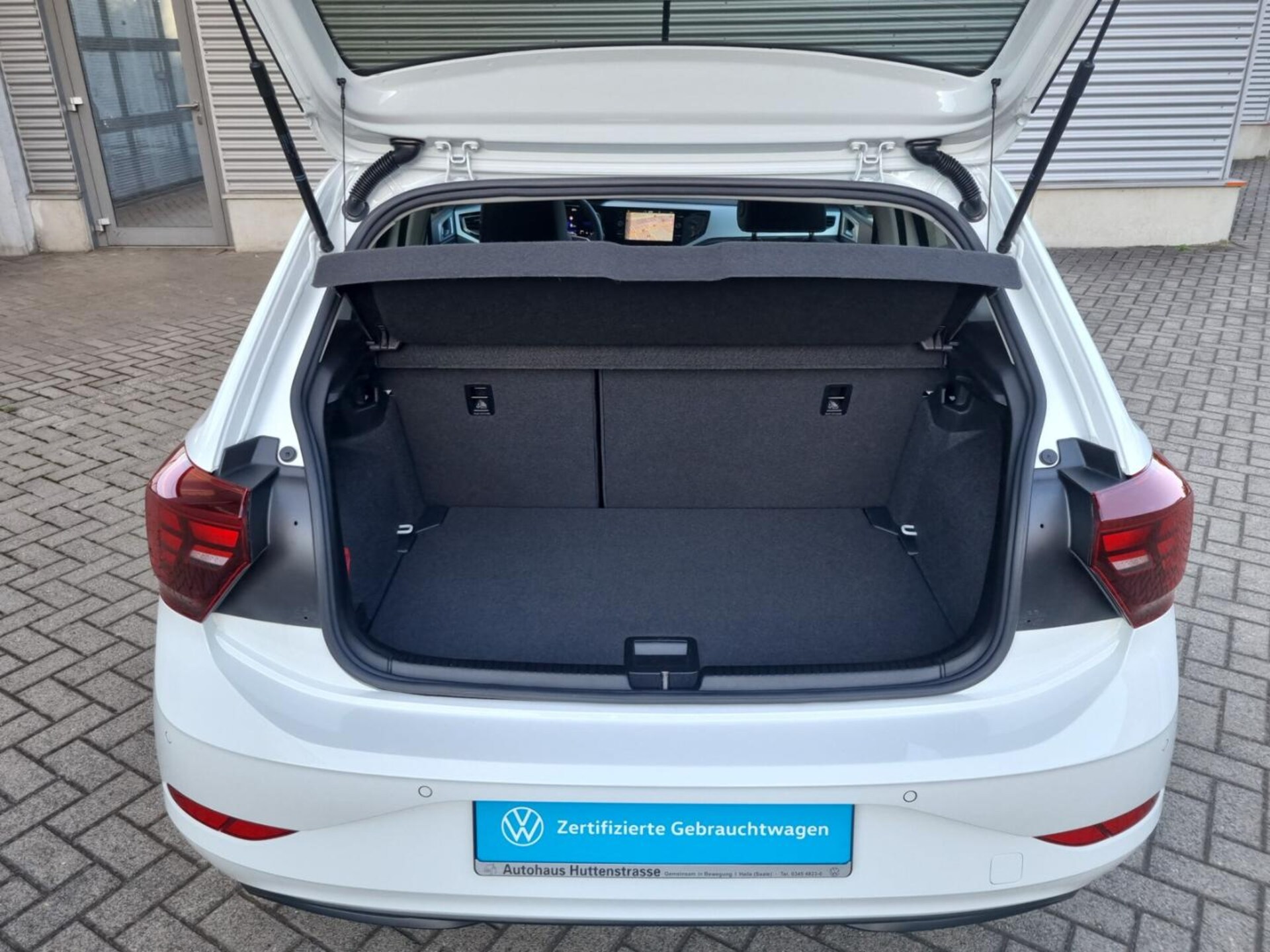 Volkswagen Polo Goal