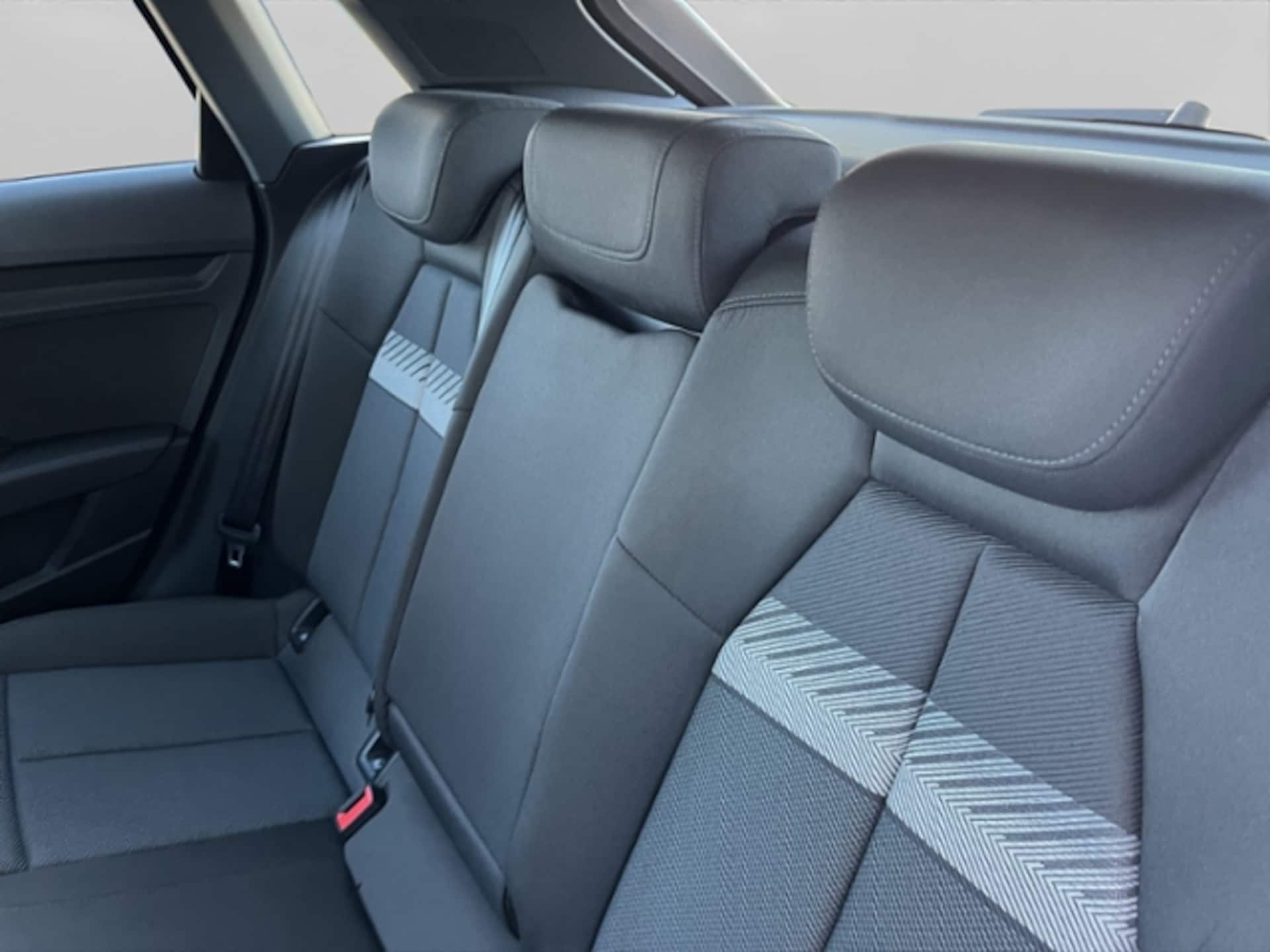 Audi A3 Sportback Advanced