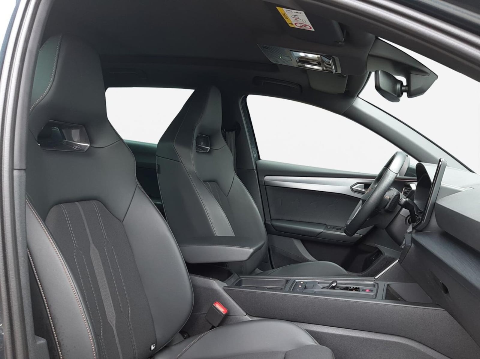 CUPRA Leon Sportstourer – Bild 6