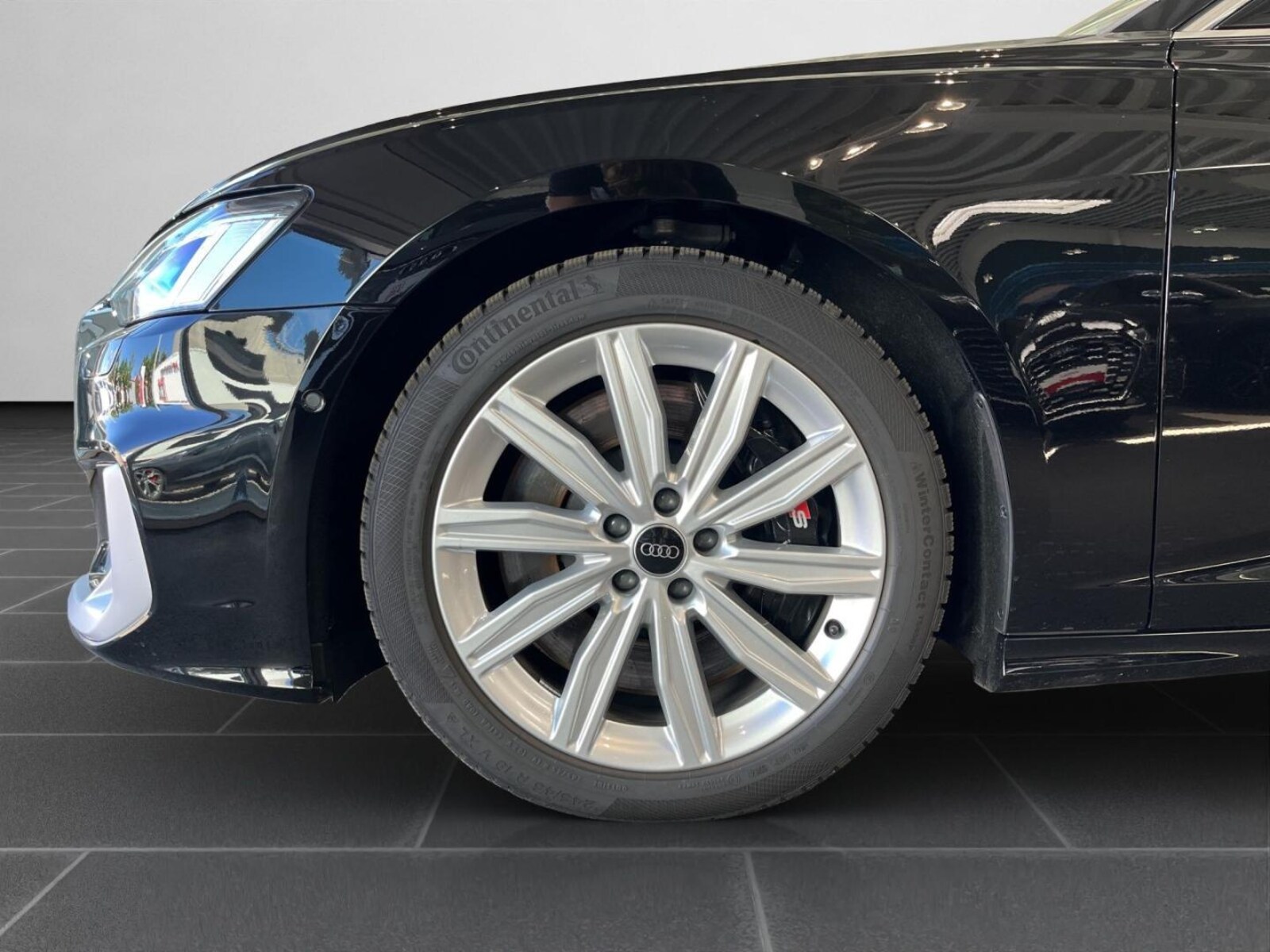 Audi S6 Avant – Bild 8
