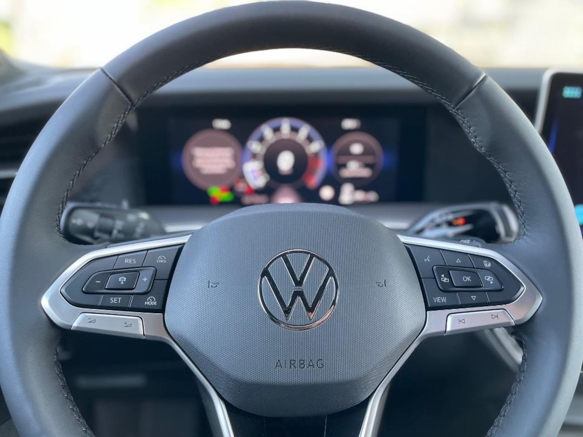 Volkswagen Tayron Life