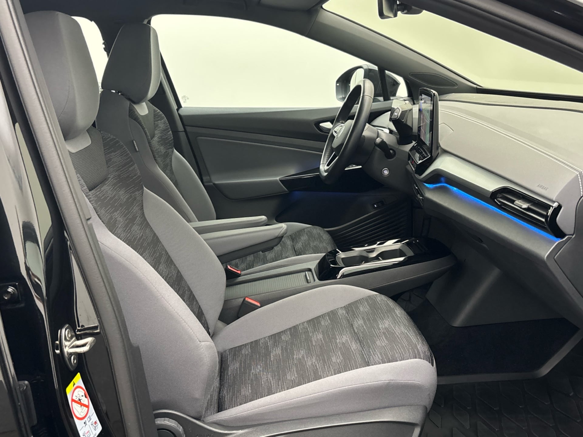 Volkswagen ID.5 Pro Performance