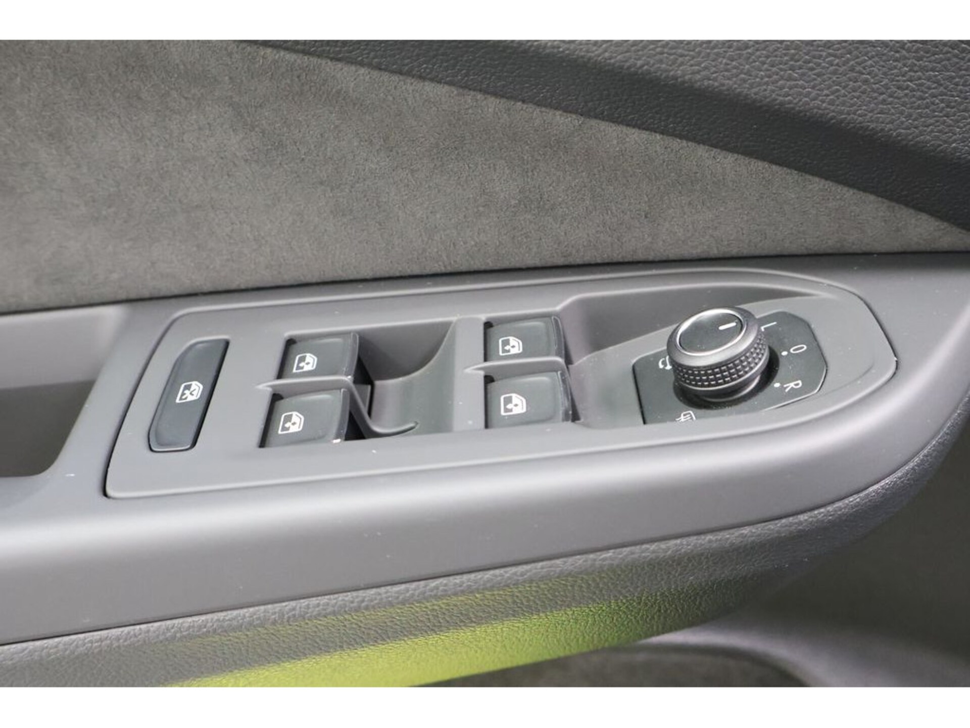 Volkswagen Golf Variant Style