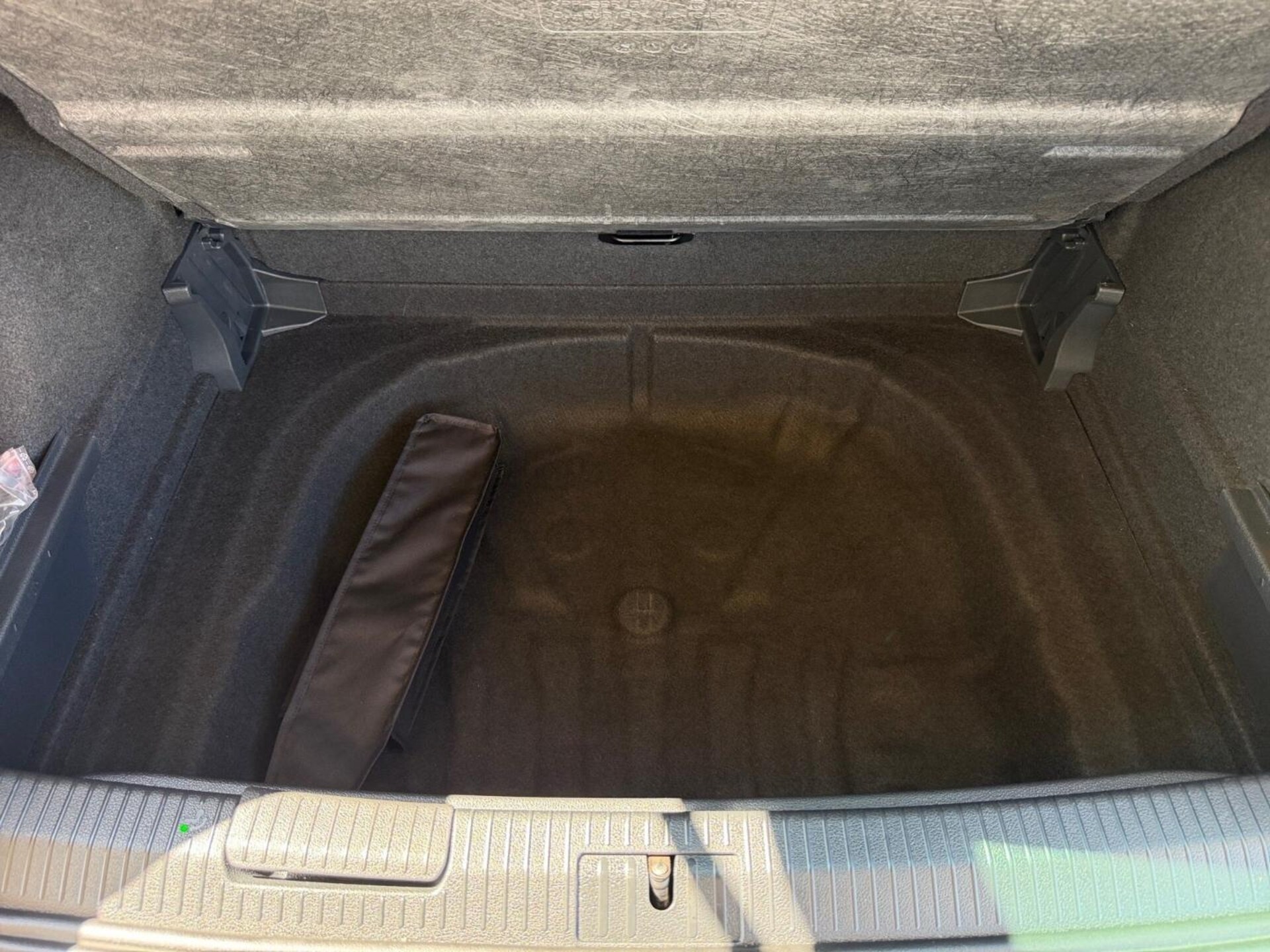 Volkswagen Golf Sportsvan Comfortline